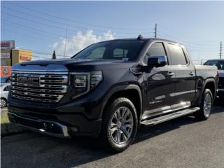 GMC Puerto Rico GMC SIERRA DENALI 2024 EN OFERTA