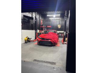 Honda Civic Type R 2023 4k millas