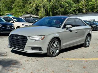 Audi Puerto Rico AUDI A3 PREMIUM PLUS 2.0T 2020