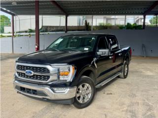 Ford Puerto Rico Ford F-150 XLT 4x4 2023