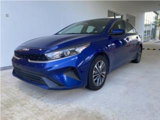 Kia Puerto Rico 2024 KIA FORTE