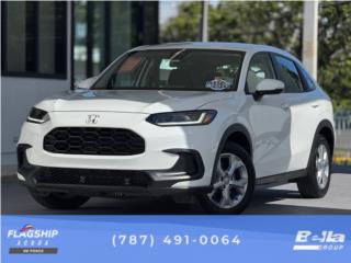 Honda Puerto Rico 2024 Honda HRV LX
