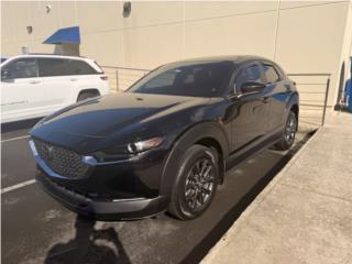 Mazda Puerto Rico Mazda Cx-30 2023 Certficada 