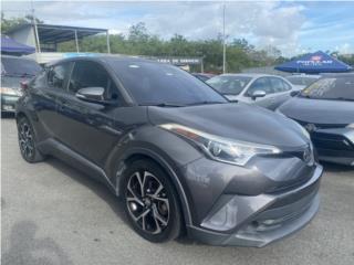 Toyota Puerto Rico Toyota CHR 2019