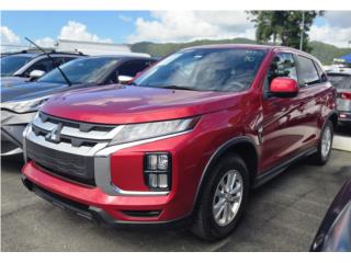 Mitsubishi Puerto Rico Mitsubishi Outlander 2023