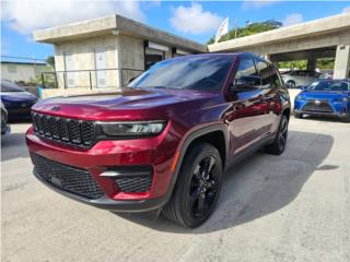 JANGEL LOPEZ AUTO  Puerto Rico