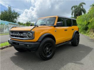 MODENA AUTO Puerto Rico