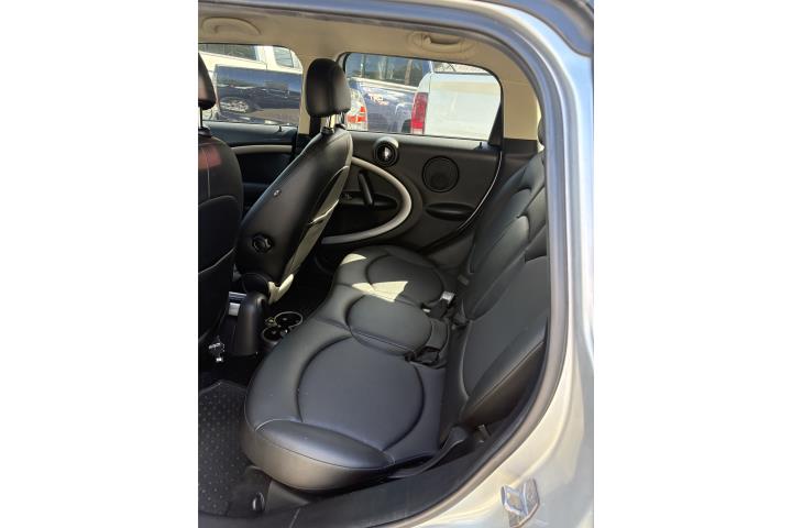 2015 Mini Countryman