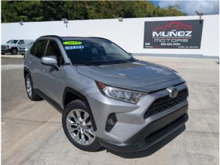 Mu�oz Motors, Inc. Puerto Rico