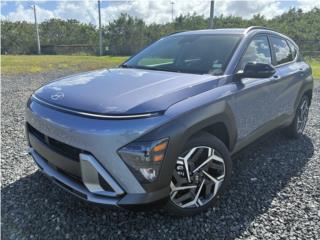 Hyundai Puerto Rico Hyundai Kona Premium 2026