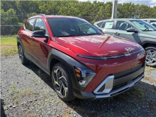 Hyundai Puerto Rico Hyundai Kona Premium 2026