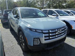Hyundai Puerto Rico Hyundai Santa Cruz SE 2026