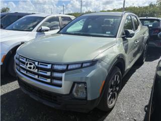 Hyundai Puerto Rico Hyundai Santa Cruz SEL ACTIVITY 2026