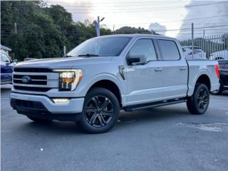 Ford Puerto Rico Ford F-150 Lariat 4x4 2023 Sport Appearance