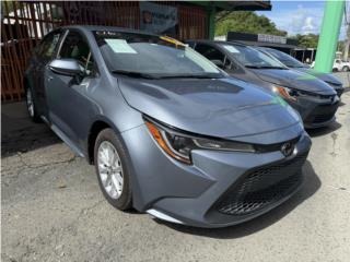 ACTIVE MOTORS INC. Puerto Rico