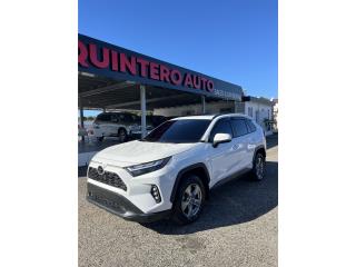 Toyota Puerto Rico Toyota Rav4 XLE 2023 Extra Clean 