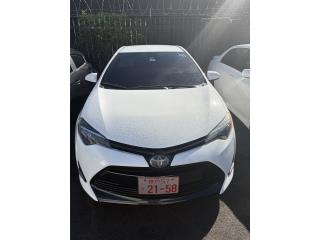 HECTOR ALEMAN AUTO Puerto Rico
