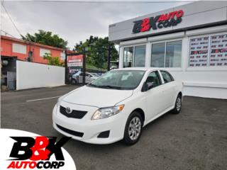 HECTOR ALEMAN AUTO Puerto Rico