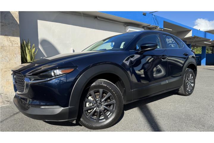 Mazda CX30 2023