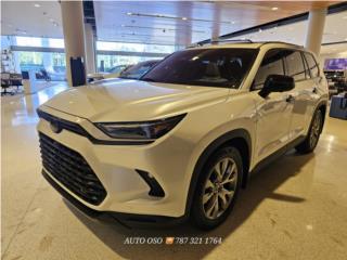 Auto Oso Puerto Rico