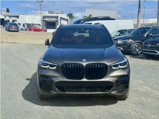 BMW Puerto Rico BMW X5 M PACKAGE 2023 SOLO 38K MILLAS CLEAN