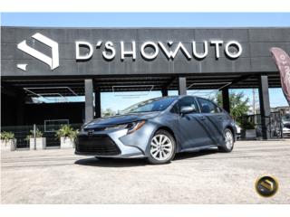 Toyota Puerto Rico Toyota Corolla LE 2023