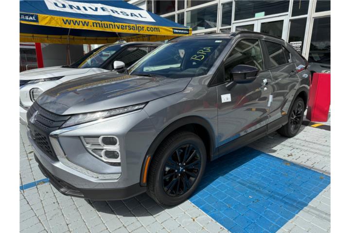 Mitsubishi Eclipse del 2026