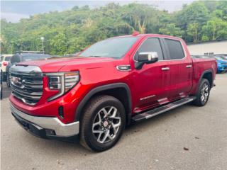 GMC Puerto Rico GMC SIERRA 2023