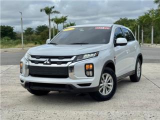 Mitsubishi Puerto Rico MITSUBISHI OUTLANDER SPORT 2023 �4X4!