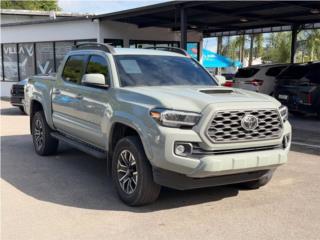 Lourdes Pacheco Autos Puerto Rico