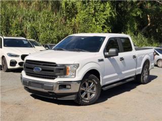 Lourdes Pacheco Autos Puerto Rico