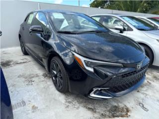 Braulio Agosto Motors Toyota Puerto Rico