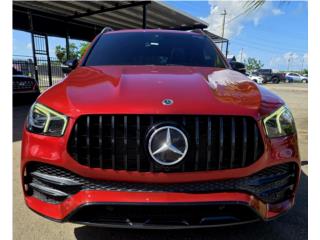 Mercedes Benz Puerto Rico Mercedes Benz GLE Class 2021