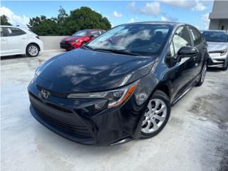 Toyota, Corolla 2025 Puerto Rico Toyota, Corolla 2025