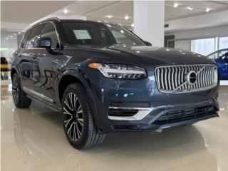 Volvo Puerto Rico XC90 T8 CORE 2023