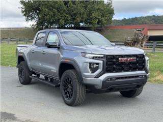 GHP CAGUAS GMC  Puerto Rico
