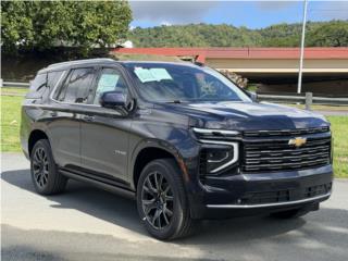 GHP CAGUAS CHEVROLET  Puerto Rico