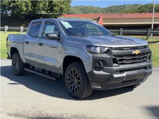 GHP CAGUAS CHEVROLET  Puerto Rico