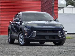Hyundai Puerto Rico HYUNDAI KONA 2025