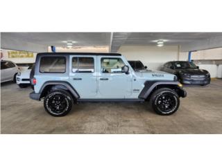 ORLANDO AUTO Puerto Rico