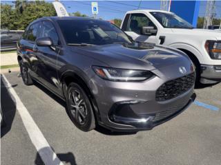 Honda Puerto Rico HONDA HR-V EX-L 2024