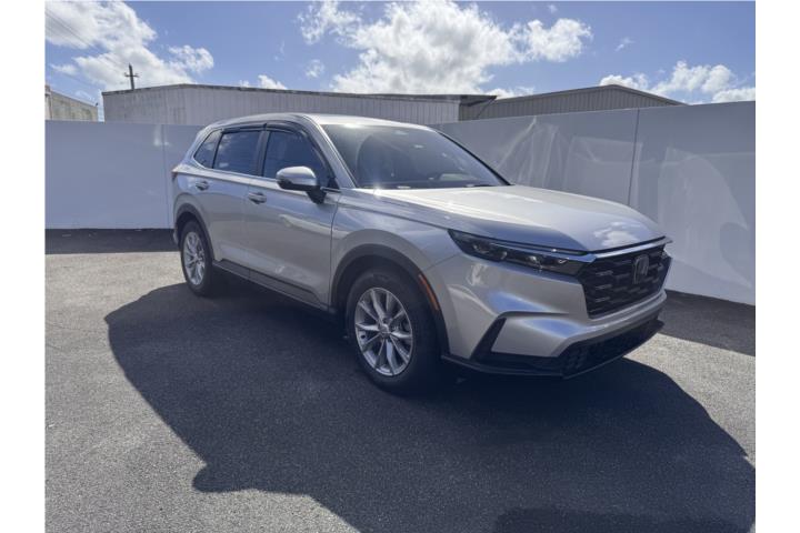 2023 Honda CR-V EX