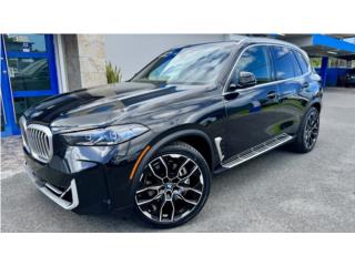 Botes BMW Puerto Rico
