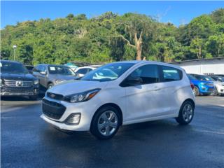 Chevrolet Puerto Rico CHEVROLET SPARK 2022