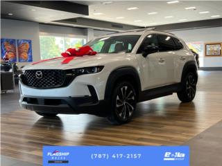 Flagship Mazda Carolina NUEVOS Puerto Rico