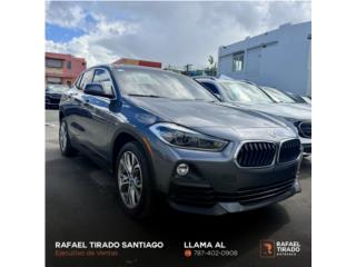 BMW Puerto Rico solo 55k millas || lista para entrega