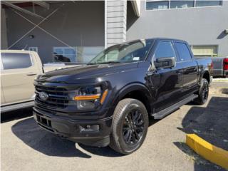 Ford Puerto Rico FORD F-150 XLT PREMIUN 2025 EN OFERTA