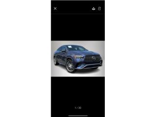 Mercedes Benz Puerto Rico GLE53 AMG 