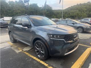 Kia Puerto Rico Kia Sorento X-Line 2023