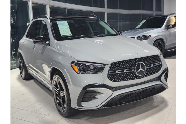 GLE350 SPORT AMG LINE/Liquidación! Nueva!!